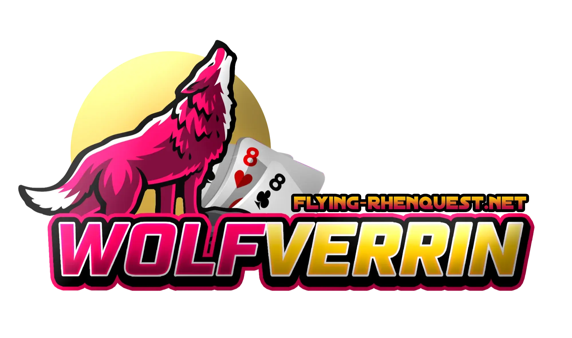 WOLFVERRIN88-logo